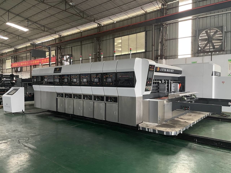 Wepack (Guangzhou) Machinery Equipment Co., Ltd