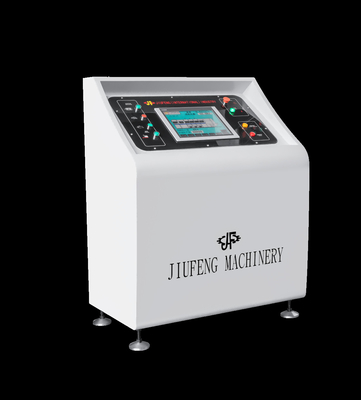380V/50Hz/3Ph G6-0924 Kurşun Kenar Besleyici 4 Renkli Yazıcı + Slotter + Die Cutter + Folder Gluer Inline